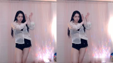 AfreecaTV主播韩宝凛BJ한보름2020年6月16日直播视频舞蹈剪辑00342920